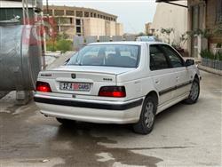 بيجو بارس